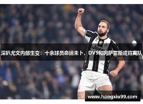 深扒尤文内部生变：十余球员命运未卜，DV9和冈萨雷斯或将离队
